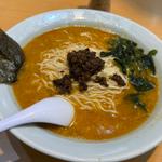 担々麺