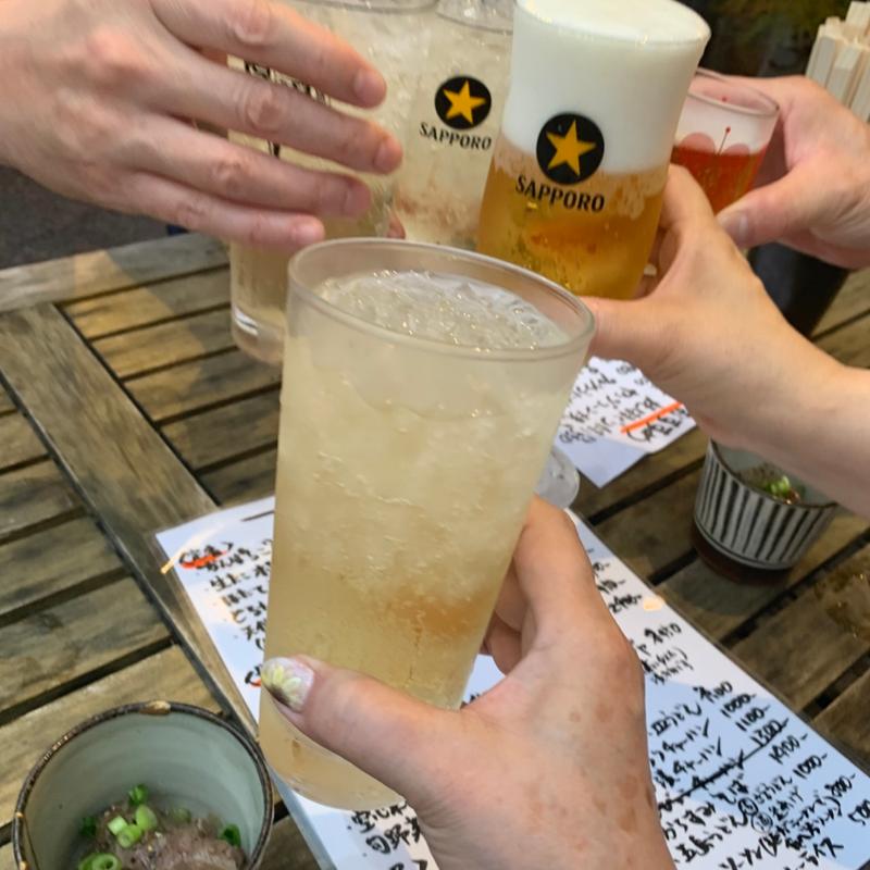 ハイボール(しとらす（Citrus）)