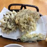 舞茸　天ぷら(大澤屋 第一店舗 )
