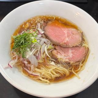 冷やしそば