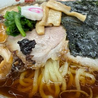 青島チャーシュー