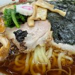 青島チャーシュー(青島食堂 秋葉原店 )