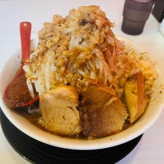 辛味ラーメン 200g