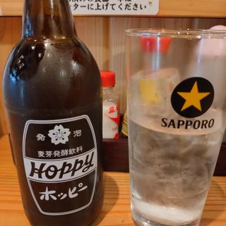 白ホッピーセット