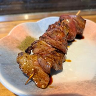 レバー（タレ）