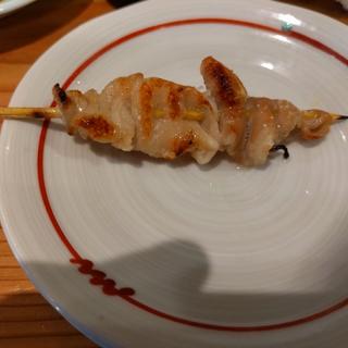 しろ