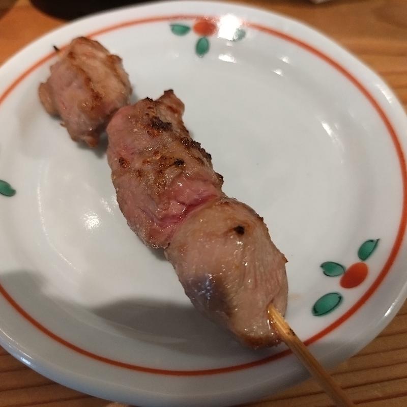 かしら(民衆酒場 もつ焼大行進 大井町総本店)