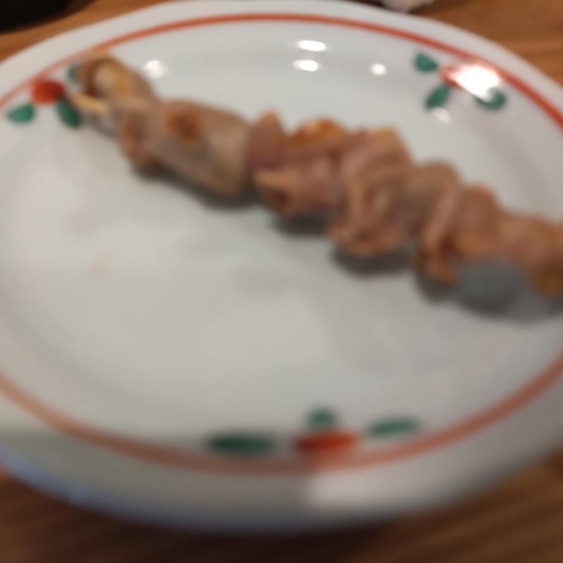 子袋(民衆酒場 もつ焼大行進 大井町総本店)