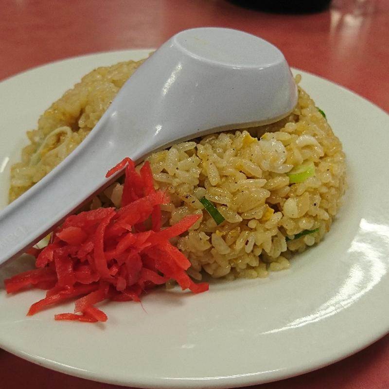 チャーハン(味仙 矢場店 （ミセン）)