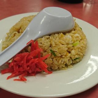 チャーハン