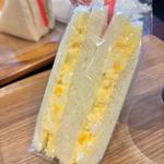 フレッシュサンド