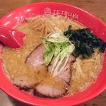 味噌󠄀らーめん