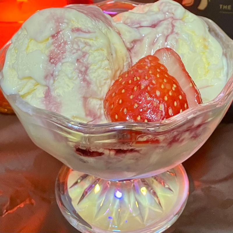 ワインジェラート(関空温泉ホテルガーデンパレス )