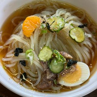 冷麺