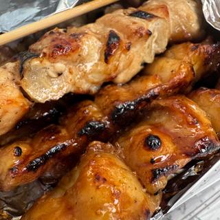 おまかせ串盛り10本盛り(恵屋 都北店 （メグミヤ）)