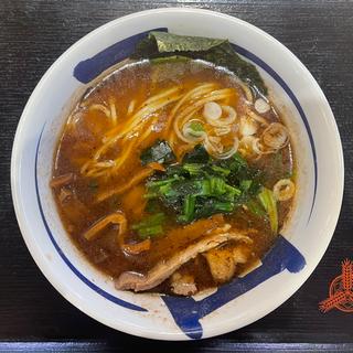 中華そば