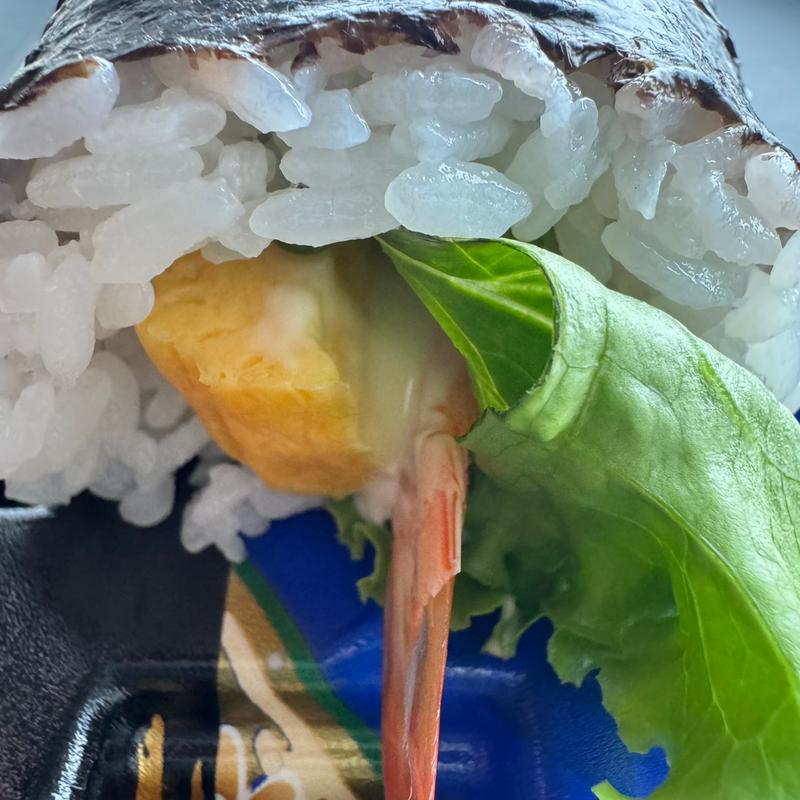 レタスエビ（6巻）(ハーティーながやま 都北店)