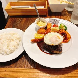 Sセット
