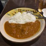 石垣牛カレー