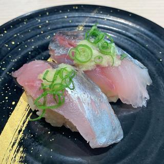 真あじ(日本橋 粋 南町田グランベリーパーク店)
