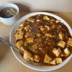 麻婆飯(老広東 )