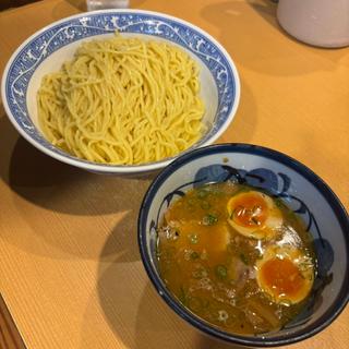 特製つけ麺