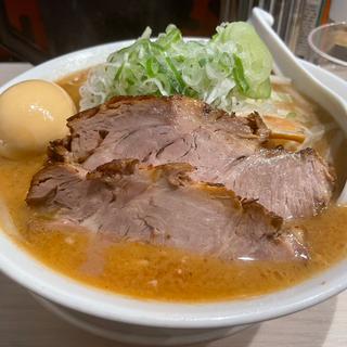 特製札幌味噌らーめん