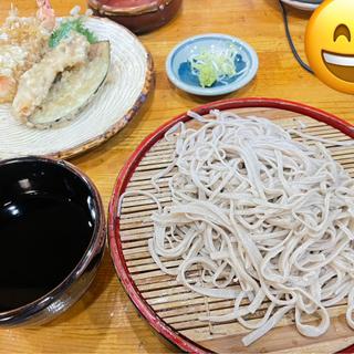 天せいろ