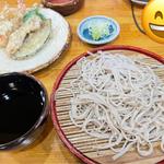 天せいろ