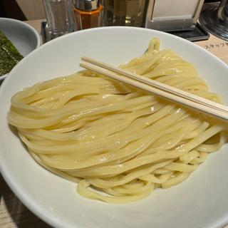 特製辛つけ麺ライト