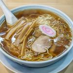 中華麺 2玉