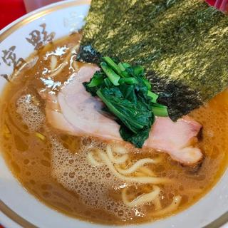 ラーメン 中盛(ラーメン濱野家)