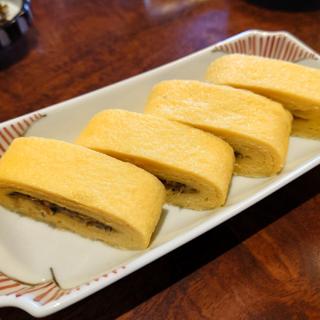 う巻き