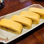 う巻き(川豊本店)