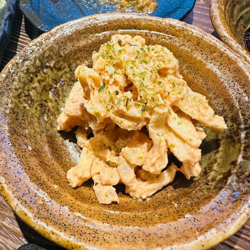 明太ポリポリ(じとっこ組合 大和八木店 )