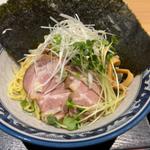 まぜそば