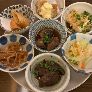ちょい盛7種