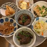 ちょい盛7種(三代目 米蔵)