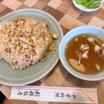 チャーハン