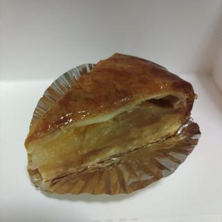 アップルパイ