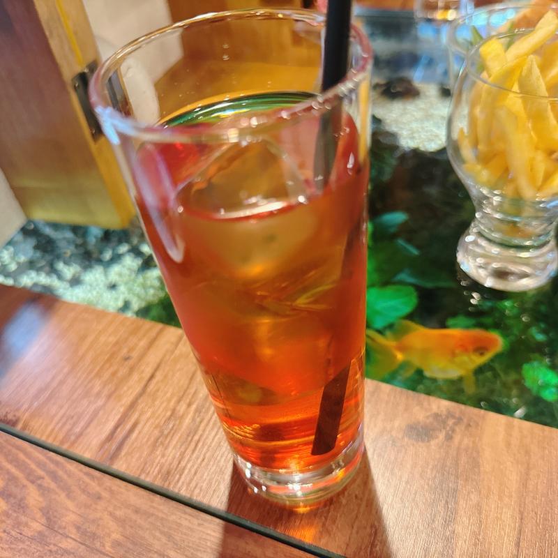 (ポワソンドール)