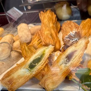ドゥビザー抹茶