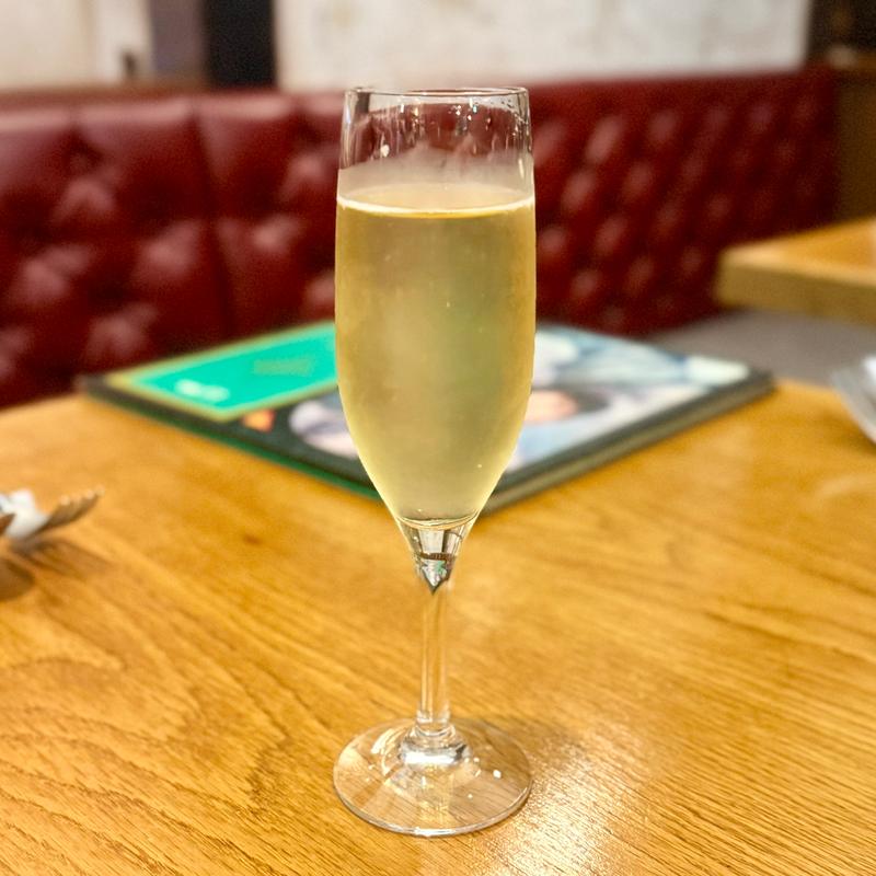 ミモザ(貝殻荘 飯田橋サクラテラス店 )