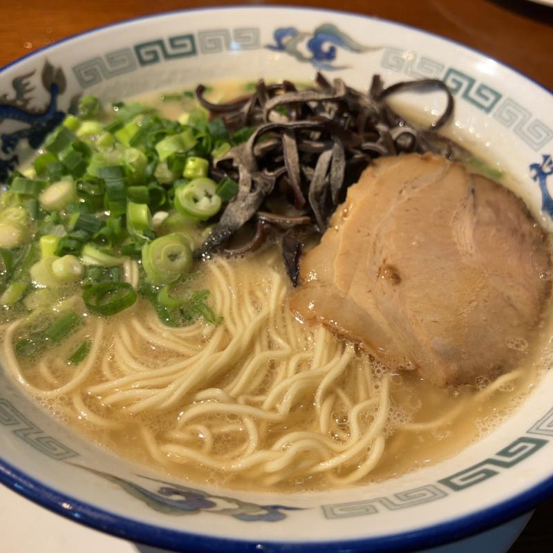 バリ達(らーめん 達)