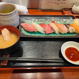 おまかせ握り