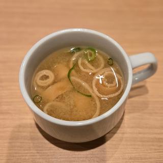 スープ