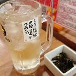 ハイボール