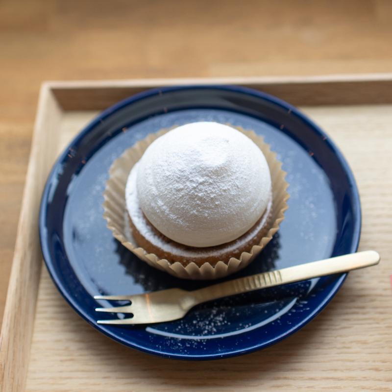 マルチーズタルト(Align Coffee Roaster)