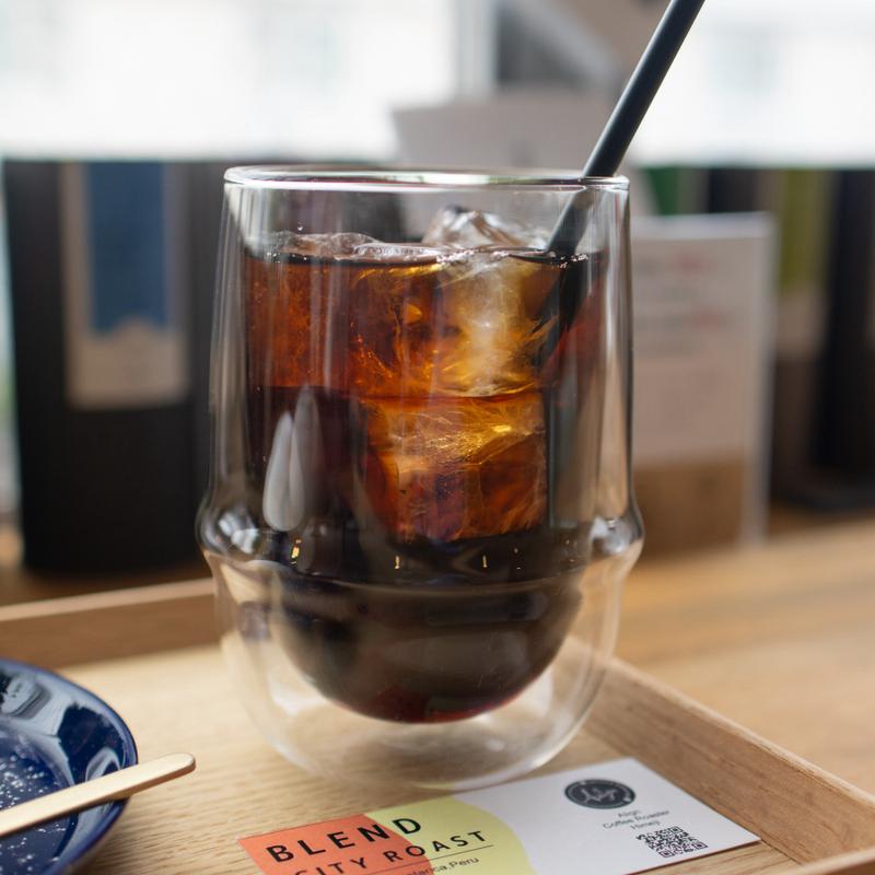 水出しコーヒー(Align Coffee Roaster)