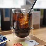水出しコーヒー